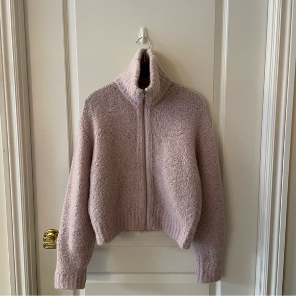 ARITZIA Wilfred Free Marilyn Sweater - Picture 1 of 4
